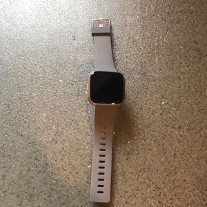 Fitbit Versa